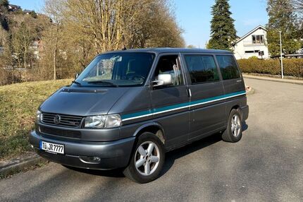 VW T4 Multivan