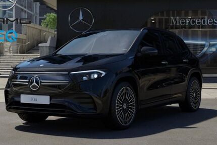 Mercedes-Benz EQA 71.091 km 29.690 € Hagen 58135
