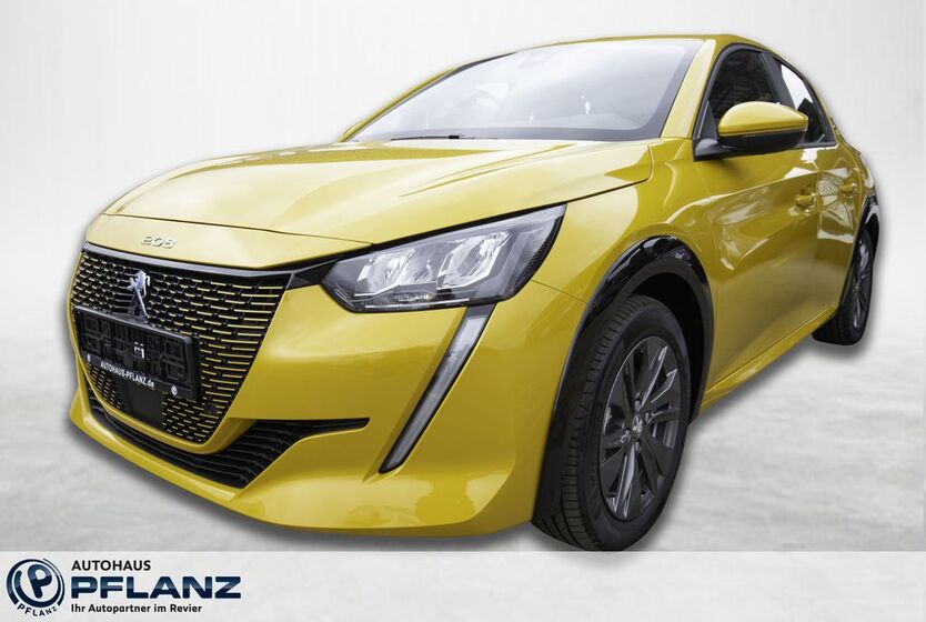 Peugeot 208 26.510 km 15.485 € Dortmund 44263