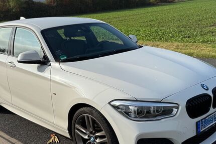 BMW 120 98.100 km 17.400 € Kahl am Main 63796