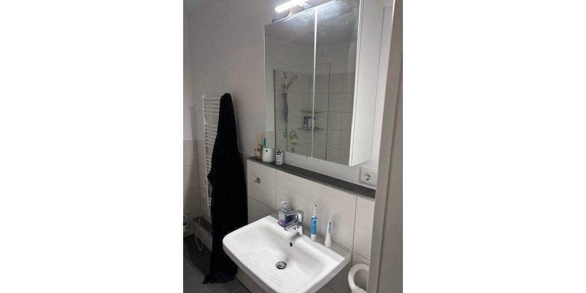 Etagenwohnung Würzburg Lengfeld - 2 Zimmer, 52 m&sup2;, 275.000&euro; | Angebot:26187670