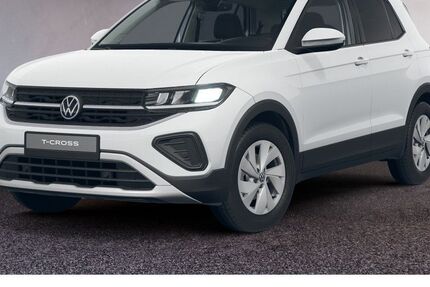 VW T-Cross 6.069 km 22.990 &euro; Menden 58706