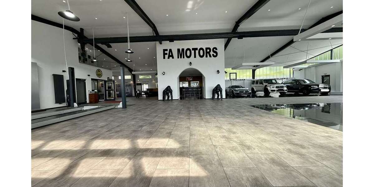 Halle in Gevelsberg 4.500 € 512 m² zimmer