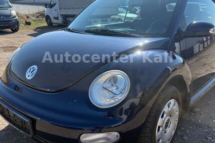 VW New Beetle 127.000 km 1.990 &euro; Kall 53925