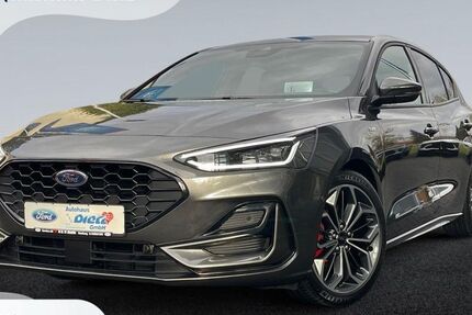 Ford Focus 16.900 km 29.990 &euro; Neuberg 63543