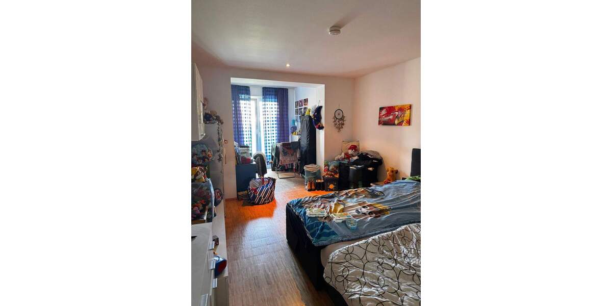 Etagenwohnung Harsewinkel - 2 Zimmer, 66 m&sup2;, 144.000&euro; | Angebot:26572852