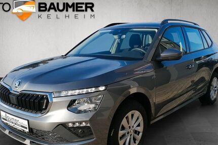 Skoda Kamiq 21.990 km 26.440 &euro; Kelheim 93309
