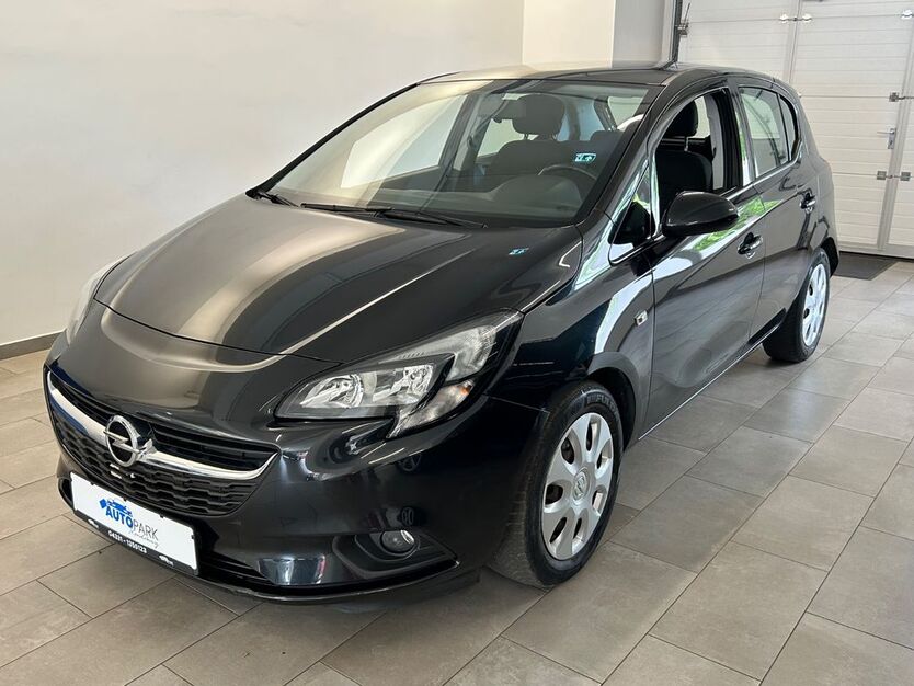 Opel Corsa 194.712 km 3.980 € Rendsburg 24768