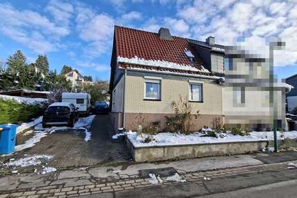 Haus zum Kaufen in Osterode am Harz 119.000 € 91 m² 4 zimmer