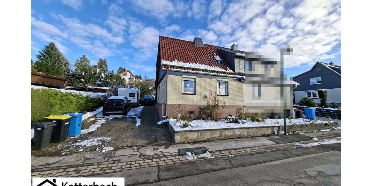 Haus zum Kaufen in Osterode am Harz 119.000 € 91 m² 4 zimmer