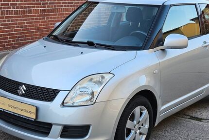 Suzuki Swift 88.500 km 3.333 &euro; Grimma 04668