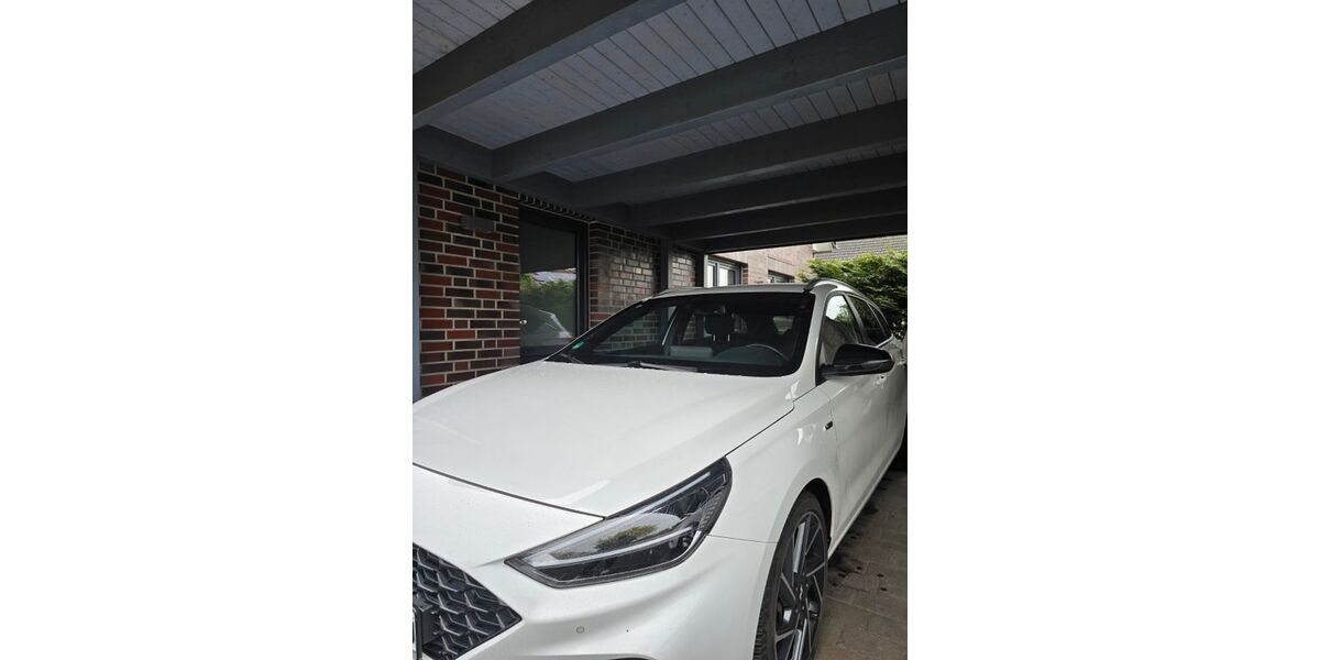 Hyundai i30 74.000 km 19.800 &euro; Buxtehude 21614
