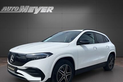 Mercedes-Benz EQA 14.890 km 43.470 &euro; Neustadt a.d. Aisch 91413