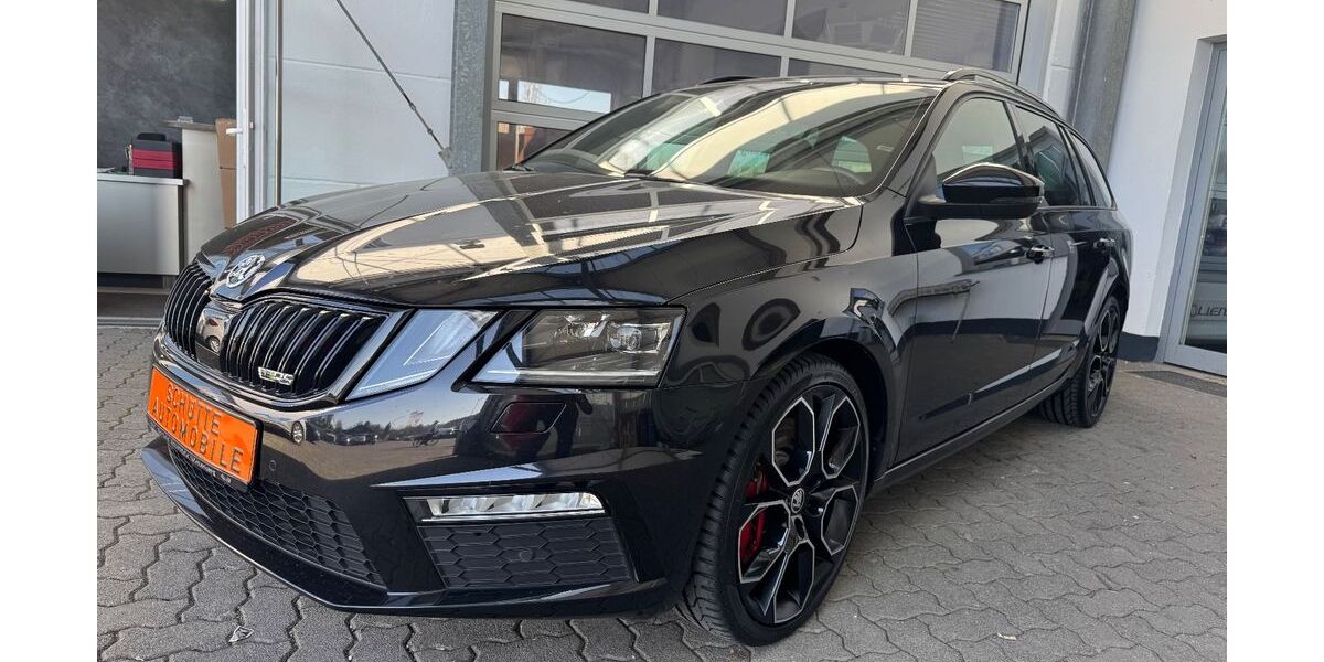 Skoda Octavia 69.500 km 25.990 &euro; Winterberg 59955