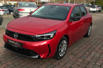 Opel Corsa 14.671 km 17.990 &euro; Bohmte 49163