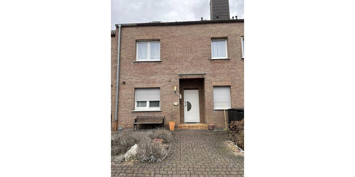 Reihenhaus Bönen - 4 Zimmer, 96 m&sup2;, 295.000&euro; | Angebot:24856696