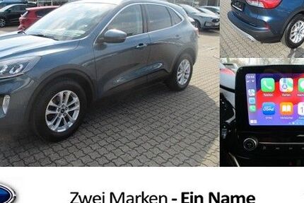 Ford Kuga 40.750 km 21.950 € Pattensen 30982