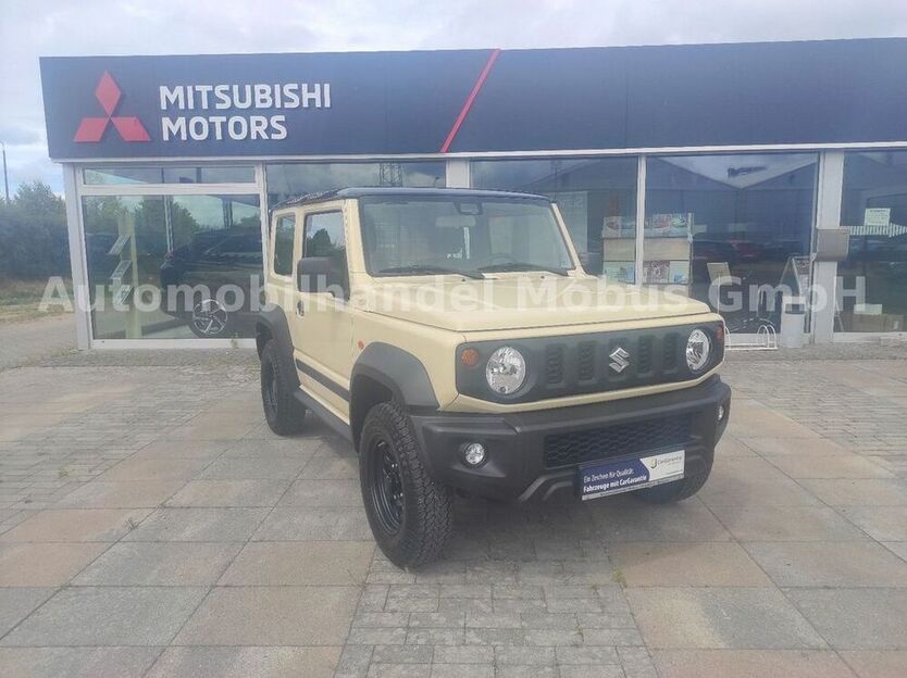 Jimny