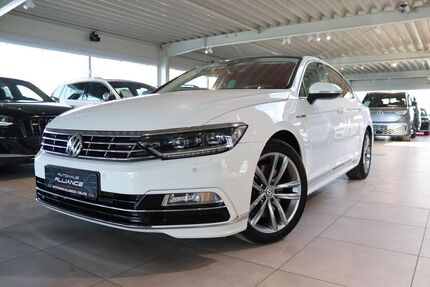 VW Passat 150.160 km 17.990 &euro; Oelde 59302