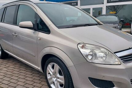 Opel Zafira 266.210 km 1.799 &euro; Leipzig 04328