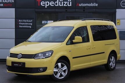 VW Caddy 143.000 km 11.999 &euro; Mötzingen 71159