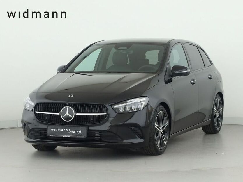 B 200