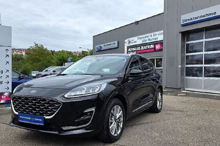 Ford Kuga 51.040 km 26.490 &euro; Neudenau 74861