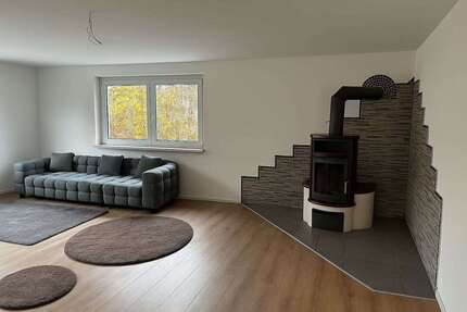 Wohnung zum Kaufen in Abtsgmünd-Untergröningen 169.000 € 125 m² 4 zimmer