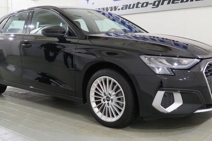 Audi A3 41.400 km 20.950 &euro; Miesitz 07819