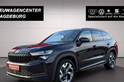 Skoda Kodiaq 11.333 km 41.990 &euro; Magdeburg 39128