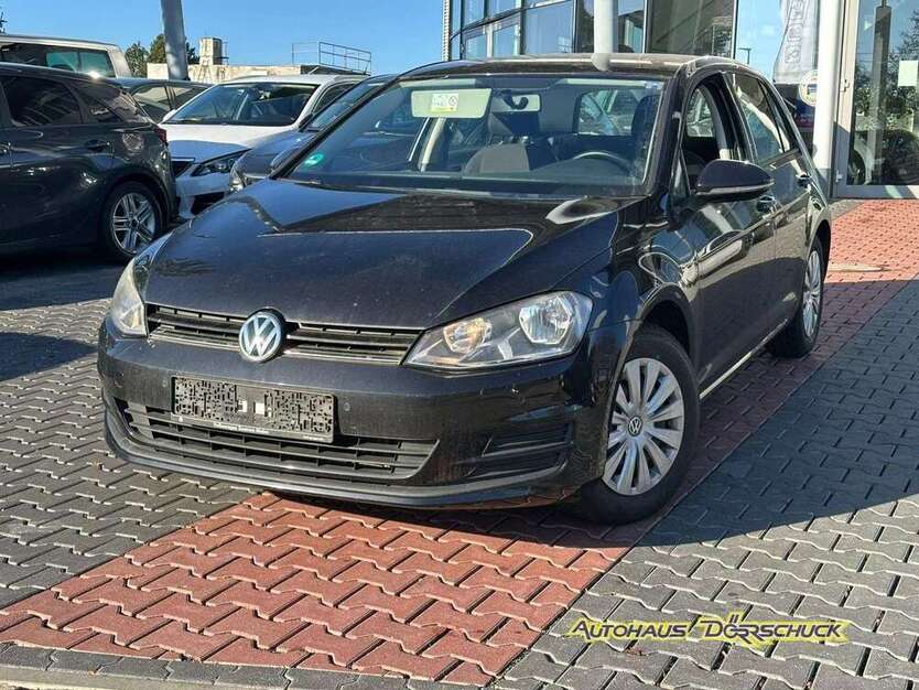 VW Golf 79.261 km 11.990 € Mainz 55128