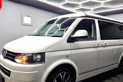VW T5 California 140.500 km 29.990 € Berlin 12305