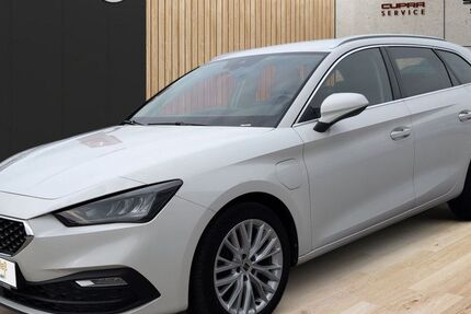 Seat Leon 81.000 km 16.990 &euro; Murr 71711