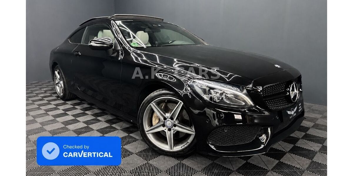 Mercedes-Benz C 250 185.600 km 20.790 &euro; Gronau 48599