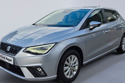 Seat Ibiza 46.900 km 14.890 &euro; Rostock 18106