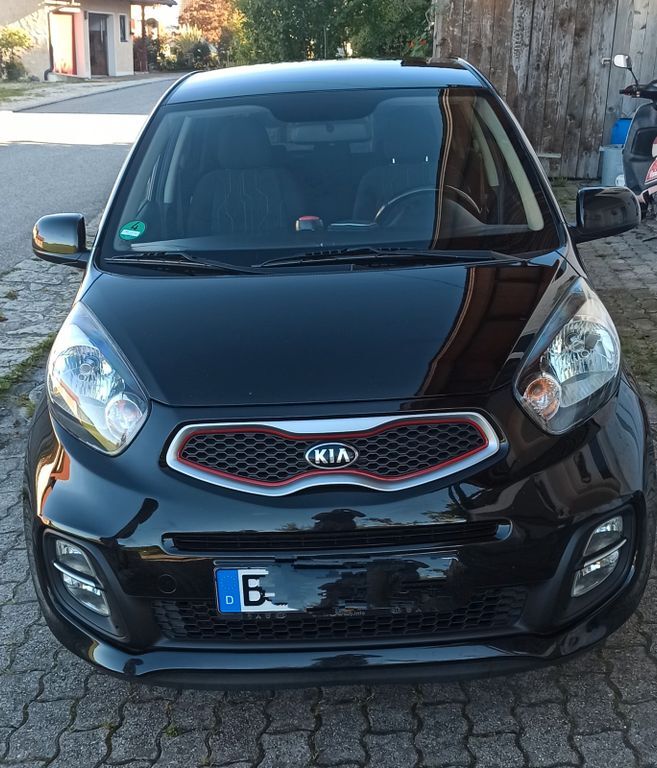 Picanto