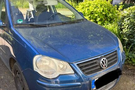 VW Polo 130.850 km 2.600 &euro; Schwäbisch Hall 74523