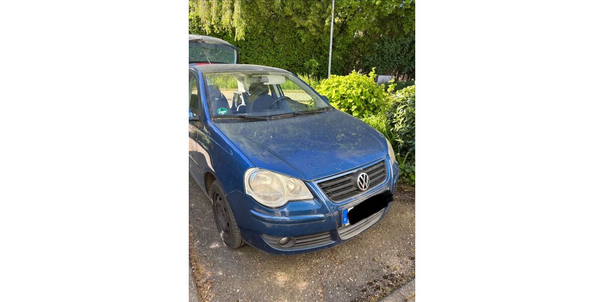 VW Polo 130.850 km 2.600 &euro; Schwäbisch Hall 74523