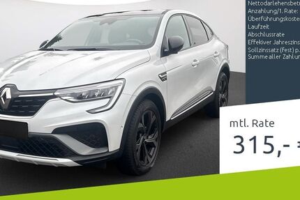 Renault Arkana 6.368 km 25.280 &euro; Stuhr 28816