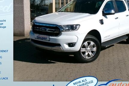 Ford Ranger 35.998 km 37.740 &euro; Eilenburg 04838