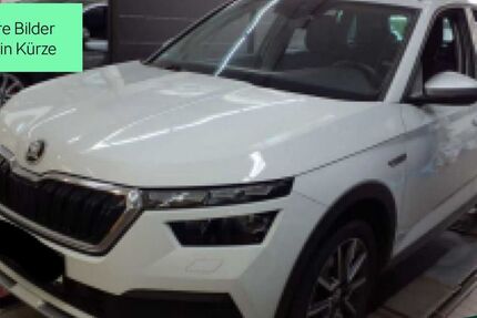 Skoda Kamiq 33.462 km 22.990 &euro; Hofheim im Taunus 65719