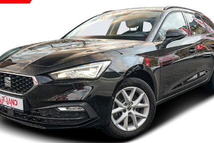 Seat Leon 79.438 km 21.950 &euro; Chemnitz 09113