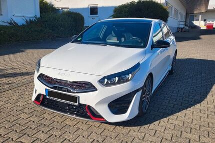 Kia ceed / Ceed