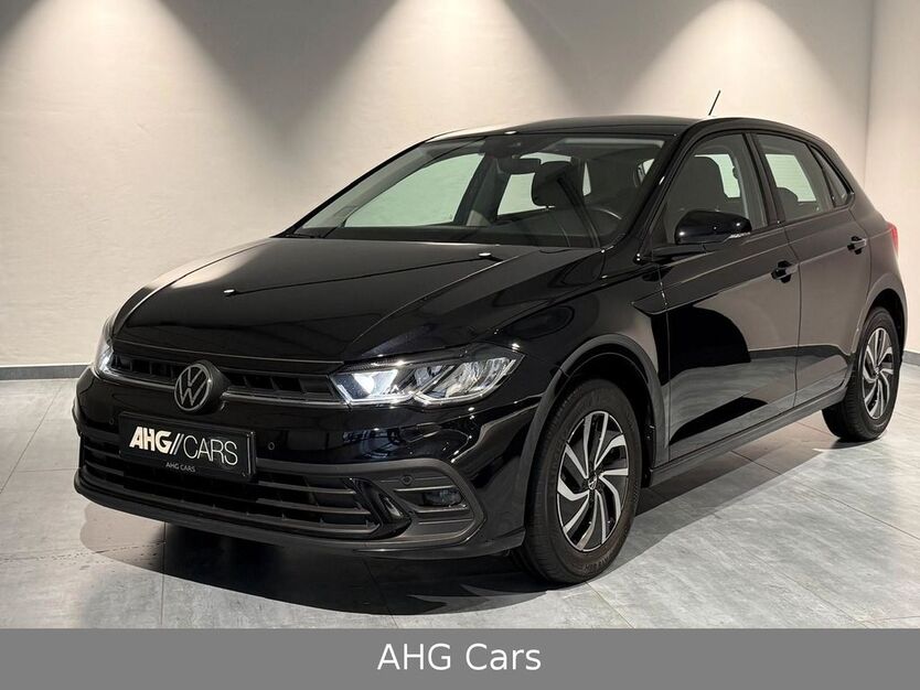 VW Polo 59.980 km 17.600 € Burghaun 36151