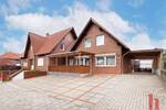 Mehrfamilienhaus, Wohnhaus Lohne (Oldenburg) Lohne - 6 Zimmer, 295 m&sup2;, 479.500&euro; | Angebot:26359689