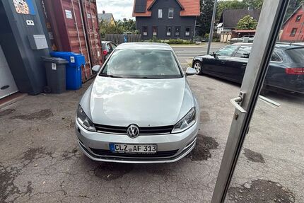 VW Golf 371.000 km 5.200 &euro; Clausthal-Zellerfeld 38678
