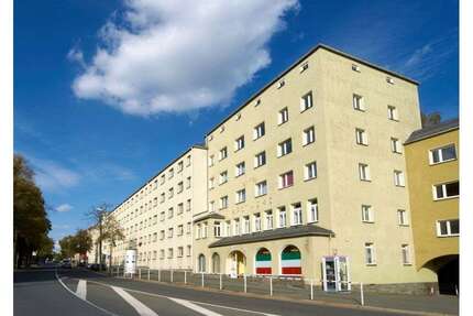 Zimmer Plauen Bahnhofsvorstadt - 145&euro; | Angebot:24534720