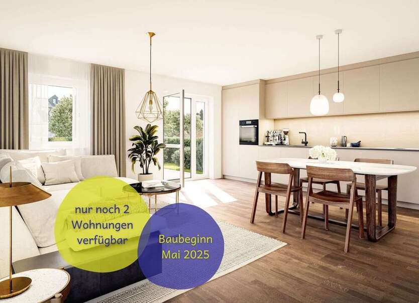 Wohnung zum Kaufen in Sauerlach 1.099.900 € 127.6 m²