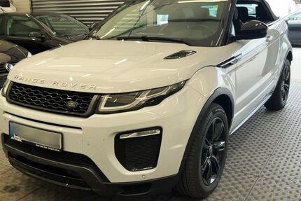 Land Rover Range Rover Evoque 99.950 km 21.450 &euro; Grasberg 28879