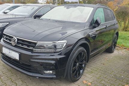 VW Tiguan 75.988 km 29.910 &euro; Wachtendonk 47669